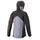 Alpinestars Stella Denali 2 Damen Fahrradjacke, schwarz-grau, Größe XS