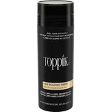 Toppik Hair Building Fibers medium blonde 27,5 g