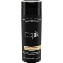 Toppik Hair Building Fibers medium blonde 27,5 g