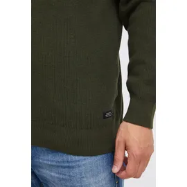 Blend Strickjacke BHCodford in Olive | Gr.: S