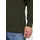 Blend Strickjacke BHCodford in Olive | Gr.: S