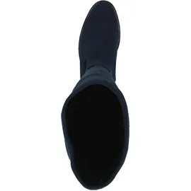 CAPRICE Schlupfstiefel Damen Blau 38