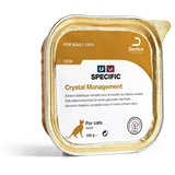 Specific 7x100 g Specific Crystal Management FCW