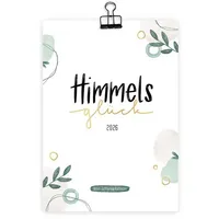 Brunnen Verlag Gießen Himmelsglück 2026