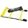 Sport-Thieme Koordinationsleiter Agility Schwarz 4 m