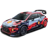 NINCO RC-Auto Hyundai i20 Coupe WRC 1:10 RTR mehrfarbig (NH93163)