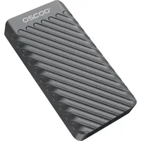 2 TB Portable SSD, bis zu 2000 MB/s USB 3.2 Gen 2x2, Externe Festplatte für iPhone 15/16/17, Android, Mac, Laptops, Tablets, Smart-TVs, Kameras