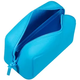 American Tourister Kulturbeutel Urban Groove UG27 Washbag Pop Azure Blue