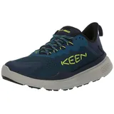 Keen Herren WK450 Schuhe (Größe 44, blau)