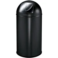 Fackelmann Berlin 40 l Schwarz
