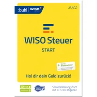 Buhl Wiso Steuer-Start 2022