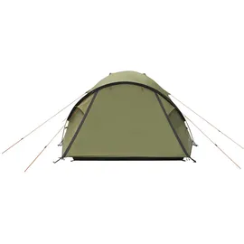 Easy Camp Setesdal 4 Zelt - Green - 4 Platz