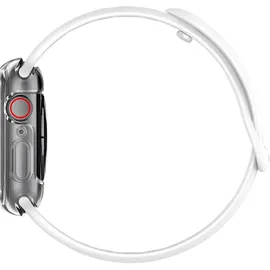 SPIGEN Ultra Hybrid clear Apple Watch SE (40mm)