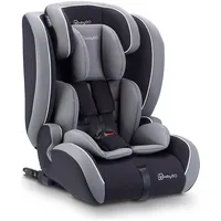 BabyGO FreeFix i-Size schwarz