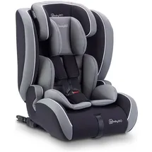 BabyGO FreeFix i-Size schwarz