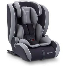 BabyGO FreeFix i-Size schwarz
