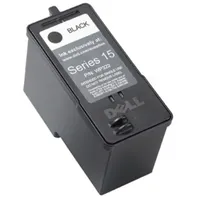 Dell Original Dell 59210305 / WP322 Druckkopfpatrone schwarz