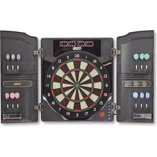 Best Sporting Oxford 2.0 elektronisch inkl. 12 Dartpfeilen
