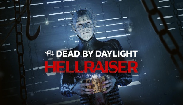 Dead by Daylight - Hellraiser Chapter