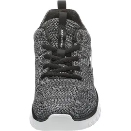 SKECHERS Graceful - Twisted Fortune black/white 36