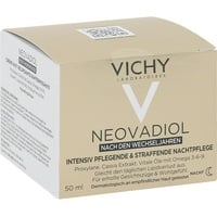 Vichy Neovadiol Nachtcreme nach den Wechseljahren 50 ml
