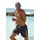 Chiemsee Badeshorts Esra Schwarz S