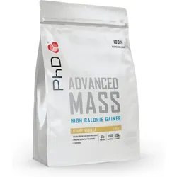 Gainer Advanced Mass 5.4kg PHD Nutrition One Size