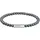 Boss SPHERE BEADS Armband grau 1580790M Größe Unisex