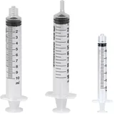 Becton Dickinson BD Plastipak Luer Lok latexfrei 30ml