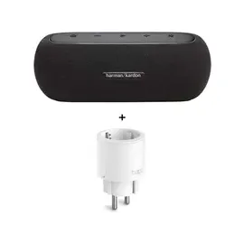 Harman/Kardon Luna black
