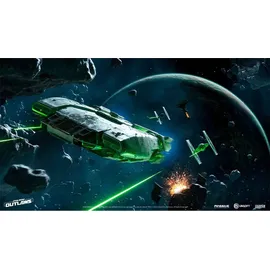 Star Wars Outlaws (PS5)