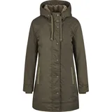 Brandit Textil Savannah Jacke Olive M
