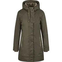 Brandit Textil Savannah Jacke Olive M
