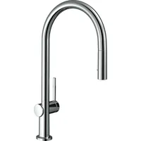 Hansgrohe Talis M54 210 2jet chrom 72800000