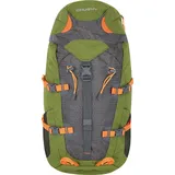 CUBES Expedition Scape Rucksack 38 Liter Grün