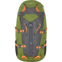 CUBES Expedition Scape Rucksack 38 Liter Grün