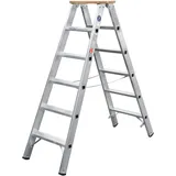 Iller-Leiter Stufenstehleiter 51706