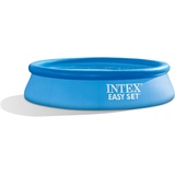 Intex Easy Set Quick Up Pool 244 x 61 cm inkl. Filterpumpe
