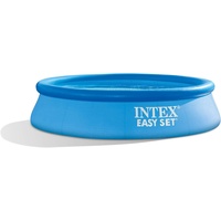 Intex Easy Set Quick Up Pool rund