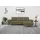 sit&more Ecksofa SIT & MORE "Westham L-Form", grün (olive), B:275cm H:88cm T:172cm, 100% Polyester, Sofas, Ecksofa, mit Recamiere, mit oder ohne Bettfunktion, Bettkasten, Füße Eiche
