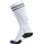 hummel Element Stutzenstrümpfe white/black 47-50