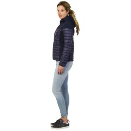 Protest Aaliyah Jacke - Ground Blue - L