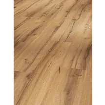 Parador Basic 400 Laminat 8 mm Wasserfest Eiche Chronicle