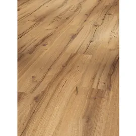 Parador Basic 400 Laminat 8 mm Wasserfest Eiche Chronicle
