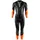 Huub Neoprenanzug Araya Schwarz/Orange M