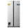 Cecotec Bolero CoolMarket SBS 436 (436 l, 2000 mm hoch, Edelstahl)