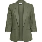 Only Blazer smokey olive 38