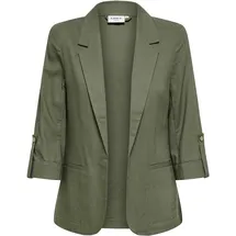 Only Blazer smokey olive 38