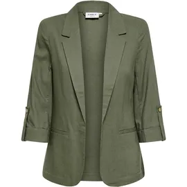 Only Blazer smokey olive 38