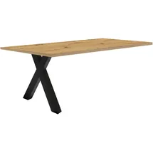 Mäusbacher Anbautisch Mio 120 x 75